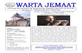 Gereja Protestan di Indonesia bagian Barat (G.P.I.B) JEMAAT …gpibimmanueldepok.org/wp-content/uploads/2020/05/Warta... · 2020. 5. 16. · Gereja Protestan di Indonesia bagian Barat