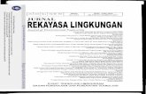 JURNAL REKAYASA LINGKUNGAN · 2015. 9. 2. · I JRL I Vol.8 No.2 Hal. 99 -283 I Jakarta, Juli 2012 1 ISSN : 2085.3866 NO.376/AU1/P2MB1I07/2011 I JURNAL . REKAYASA LINGKUNGAN . Journal