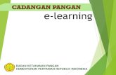 CADANGAN PANGAN e-learning - BADAN KETAHANAN PANGANbkp.pertanian.go.id/storage/app/media/Kepegawaian/Materi Uji K… · Pangan di seluruh wilayah Negara Kesatuan Republik Indonesia