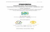 PROSIDINGrepo-nkm.batan.go.id/543/1/2016_Mirawaty_PN.pdf · 2018. 4. 30. · Prosiding Seminar Nasional Teknologi Pengelolaan Limbah XIV Pusat Teknologi Limbah Radioaktif - BATAN