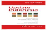 Laporan Utama: Logika Konfederasi dan Efektifitas Sistem … · 2019. 9. 1. · 2 Update Indonesia — Volume V, No. 4 - agustus 2010 Laporan Utama Logika Konfederasi dan Efektifitas