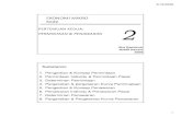 EKONOMI MIKRO Kode - Tatiek Koerniawatitatiek.lecture.ub.ac.id/files/2013/02/b.-Permintaan...Mankiw, N. Gregory 2004. Principle of Economics, dalam C. Sungkono (Penerjemah), Pengantar