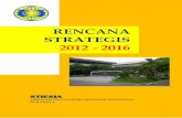 RENCANA STRATEGIS 2012 - 2016Secure Site stiesia.ac.id/wp-content/uploads/2019/08/Renstra-2.pdfKETUA SEKOLAH TINGGI ILMU EKONOMI INDONESIA SURABAYA Nomor: A.1238/01.3k/VIII/2012 Tentang