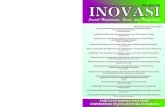INOVASI, Volume XIX, Nomor 2, Juli 2017 DIAH YOVITA_FBS.pdf · Mastery Learning dalam Gaya Belajar Model KOLP Materi Menulis Cerpen bagi Siswa Kelas VI Sekolah Dasar Desi Eka Pratiwi