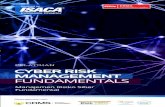 Cyber risk Management ver 2020 rev 2 - CRMS Indonesia€¦ · Pemahaman konsep Cyber Risk Management dalam konteks Cybersecurity Kemampuan praktis asesmen efektivitas pengendalian