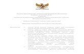 PERATURAN MENTERI KESEHATAN REPUBLIK INDONESIA …bppsdmk.kemkes.go.id/web/filesa/peraturan/147.pdf14. Perbekalan Kesehatan adalah semua bahan dan peralatanyang diperlukan untuk menyelenggarakan