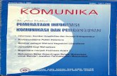 repository.uhamka.ac.idrepository.uhamka.ac.id/590/1/Jurnal Ilmiah KOMUNIKA Volume 1 No… · di celup.. dan dijilat....! Yaitu produk OREO. Dan ba-ayak perusahaan- perusahaan 'yang