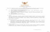 Kementerian Keuangan Republik Indonesia · 2020. 3. 11. · D. E. MENTERI KEUANGAN REPUBLIK INDONESIA Dasar Hukum 1. Peraturan Pemerintah Nomor 11 Tahur 2017 tentang Manajemen Pegawai
