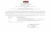 kpu-brebeskab.go.id€¦ · 7 Maret 2018, dengan ini KPU Kabupaten Brebes mengumumkan nama-nama Anggota Panitia Pemilihan Kecamatan (PPK) Se-Kabupaten Brebes Pada Pemilihan Urnum