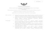 MENTERI DALAM NEGERI REPUBLIK INDONESIA TENTANG …sjdih.sidoarjokab.go.id/.../permendagri/PERMENDAGRI...Satpol PP adalah perangkat daerah yang dibentuk untuk menegakkan Peraturan
