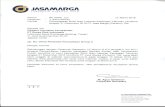 PT Jasa Marga (Persero) Tbkinvestor-id.jasamarga.com/newsroom/707962-BF.AK06.193...Publik, bersama ini kami sampaikan Bukti Iklan Laporan Keuangan Tahunan tanggal 31 Desember 2018