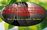DAMPAK REHABILITASI MEDIS TERHADAP PENDERITA CACAT KUSTA ...kebijakankesehatanindonesia.net/images/2012/iakmi/DAMPAK REHA… · TERHADAP PENDERITA CACAT KUSTA (PCK) DI RS DR. TADJUDDIN