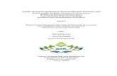 Analisis Strategi Pengembangan Ekowisata Berbasis Ekonomi ...repository.radenintan.ac.id/10738/1/PUSAT PERTI HIDAYAH.pdf · pengembangan ekonomi lokal dan masalah konservasi. Rumusan