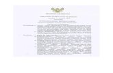 Peraturan Daerah Kota Palembang Nomor 9 Tahun 2012 ......WALIKOTA PALEMBANG PERATURAN DAERAH KOTA PALEMBANG NOMOR 9 TAHUN 2012 TENTANG PENYELENGGARAAN BANTUAN HUKUM DENGAN RAHMAT TUHAN