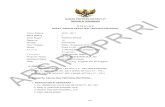 DEWAN PERWAKILAN RAKYAT REPUBLIK INDONESIA RAPAT …berkas.dpr.go.id/armus/file/Lampiran/1-20170508-023659-1275.pdf · Minta penjelasan contoh tokoh masyarakat tertentu itu siapa