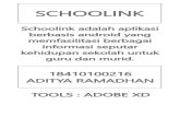 kehidupan sekolah untuk SCHOOLINK guru dan murid.blog.dinamika.ac.id/anjik/files/2019/05/Schoolink.pdfSekolah dan Wakil Kepala Sekolah, murid - murid sekalian, diharapkan mempersiapkan