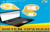 Sistem Operasi€¦ · Jaringan (TKJ). Fisika Sistem Komputer Pemrograman Dasar C1 Simulasi Digital Perakitan Komputer Pemrograman Web C2 Sistem Operasi Jaringan Dasar Komunikasi