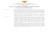 GUBERNUR SULAWESI SELATAN PERATURAN ......Tugas dan Fungsi, Serta Tata Kerja Dinas Kepemudaan dan Olahraga Provinsi Sulawesi Selatan; Mengingat : 1. Undang-Undang Nomor 12 Tahun 2011