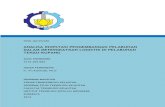 ANALISA INVESTASI PENGEMBANGAN PELABUHAN DALAM …repository.its.ac.id/81824/1/4110202004-Master_Thesis.pdf · 2020. 9. 8. · analisa investasi pengembangan pelabuhan dalam meningkatkan