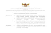 PERATURAN MENTERI KESEHATAN REPUBLIK INDONESIA …puskesmastembelang.com/wp-content/uploads/2020/06/pmk-no... · 2020. 6. 27. · 6. Undang-Undang Nomor 18 Tahun 2014 tentang Kesehatan