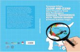 Kriteria Clear and Clean merupakan konsep yangwg-tenure.org/wp-content/uploads/2016/05/Buku Kota... · 2016. 5. 24. · KTM di Sulawesi Tengah. Penelitian ini mengupas tentang kejelasan