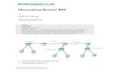 Menyetting Router RIP - IlmuKomputerilmukomputer.org/wp-content/uploads/2013/01/Router-RIP.pdf · 2013. 1. 31. · Tidak diperbolehkan melakukan penulisan ulang, kecuali mendapatkan