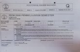 Politeknik Negeri Manadopariwisata.polimdo.ac.id/wp-content/uploads/2019/04/SEM.II-EMERG… · marnpu mengapiíkasikan ketrampilan-ketrampilan Penanganan Primer dan Sekunder dalam