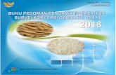 Bab - Statistics Indonesia€¦ · pengeringan dan penggilingan padi, diduga saat ini telah terjadi perubahan pada angka konversi GKP ke GKG dan konversi GKG ke beras dibandingkan