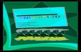 Teknik AnimAsi 2 Dimensi · scene, pemberian efek audio pada animasi dan format produk animasi 2 Dimensi. Teknik animasi 2D adalah jenis animasi yang memiliki sifat flat secara visual.