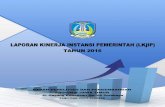 Halamanbalitbang.jatimprov.go.id/frontend/web/data_sakip/LKJIP... · 2017. 9. 11. · Laporan Kinerja Instansi Pemerintah (LKj IP) Balitbang Provinsi Jawa Timur 2016 Daftar Isi Halaman