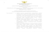 Dewan Perwakilan Rakyatberkas.dpr.go.id/jdih/document/peraturan_dpr/perdpr40... · 2019. 11. 19. · pemeriksaan tahunan, hambatan pemeriksaan, serta penyajian dan kualitas laporan