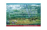 Memperkokoh pengelolaan Hutan Indonesiaapps.worldagroforestry.org/downloads/Publications/PDFS/B...tanah di dalam Kawasan Hutan, walaupun tanah tersebut dikuasai langsung oleh negara,