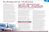 Internal bank Langsung turun Periksa Para saksi...2020/11/21  · kesalahan dari bank, maka akan ditindaklanjuti ke tahap ketiga, yakni pihak bank harus menyampaikan surat tertulis