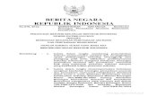 BERITA NEGARA REPUBLIK INDONESIA · 2012. 12. 9. · g. surat berharga yang diterbitkan oleh negara selain Negara Republik Indonesia, berdasarkan nilai pasar yang ditetapkan oleh