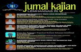 Edisi 38 | Juni 2019...optimal yang seimbang, selaras dan serasi dengan nilai-nilai ideologi bangsa Indonesia berdasarkan Pancasila dan UUD NRI 1945. Berdasarkan kepada Digital Economy