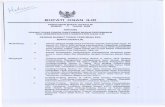 BUPATI OGAN ILIR - Audit Board of Indonesia€¦ · 1. menerima dan membukukan serta mengklarifikasi surat-surat masuk; 2. mendistribusikan sural-surat masuk setelah didisposisi oleh