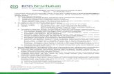 BPJS Kesehatan€¦ · 4. 5. h j. k. m. 4) Fotocopy Neraca Perusahaan dan Laba Rugi Perusahaan Tahun 2012 yang telah diaudit Akuntan Publik dengan opini Wajar. Fotocopy Surat Pengukuhan