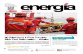 weekly2018/11/05  · indonesia, melakukan lifting perdana sebesar 60 ribu barel minyak mentah dari terminal lawe lawe, Penajam, Penajam Paser Utara, kalimantan timur, Selasa (30/10/2018).