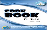 Cook Book Kurikulum 2013 di SMA Cook Book Kurikulum 2013 di SMA آ©2014,Direktorat Pembinaan SMA-Ditjen