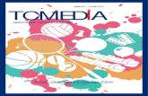 TAHUN 2017 TC MEDIA Laga Tenis Meja Hakim 8 Maret 2017 TC Media Edisi 99/2017 03 Daftar Isi Editorial 4 Kerja Sama! Infografis 5 Olahraga Panahan Lintas Peristiwa 6 Peristiwa di Sekitar