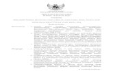 BUPATI KARO - karokab.go.id · Nomor 15 Tahun 2019 tentang Perubahan atas Undang-Undang Nomor 12 Tahun 2011 tentang Pembentukan Peraturan Perundang-undangan (Lembaran Negara Republik