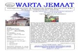 Gereja Protestan di Indonesia bagian Barat (G.P.I.B) JEMAAT …gpibimmanueldepok.org/wp-content/uploads/2020/07/Warta... · 2020. 7. 4. · 1. Menjadi Gereja yang terus-menerus diperbaharui