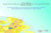 Prosiding Simposium Infrastruktur Informasi Geospasial ... SIIG 2018 - Bungaran Roy.pdf · Kode Makalah: SIIG-025 Prosiding Simposium Infrastruktur Informasi Geospasial 2018 Deliniasi