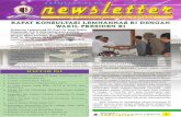 EMANNA RI newsletter · 2018. 11. 22. · dibuka pada bulan Maret 2012, Aljazair telah mengirimkan dua orang pesertanya yang kini sedang mengikuti Pendidikan dan Pelatihan Bahasa