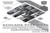 Lumajangkab · 2019. 9. 18. · Timur dan RPJMD Kabupaten Lumajang adalah dokumen perencanaan Pembangunan 5 (lima) tahunan di tingkat Nasional, Provinsi Jawa Timur dan Kabupaten Lumajang