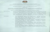 Komisi Pemilihan Umum Kota Sawahlunto | Melayani dan dan …kota-sawahlunto.kpu.go.id/wp-content/uploads/2019/08/SK... · 2019. 8. 13. · tentang Susunan Organisasi dan Tata Kerja