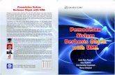 Universitas Bina Sarana Informatika...Sinopsis: Pemodelan sistem berbasis objek with UML adalah sebuah buku yang menyajikan teori tentang konsep dasar sistem dalam merancang sebuah