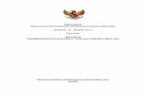 PERATURAN KEPALA BADAN NASIONAL ...bpbd.sidoarjokab.go.id/images/file_download/Perka_BNPB...Peraturan Menteri Dalam Negeri Republik Indonesia Nomor 46 Tahun 2008 tentang Pedoman Organisasi