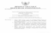 peraturan.go.id · 2016. 12. 19. · BERITA NEGARA REPUBLIK INDONESIA No.118,2010 PERATURAN KEPALA KEPOLISIAN NEGARA REPUBLIK INDONESIA NOMOR 6 TAHUN 2010 TENTANG MANAJEMEN PENYIDIKAN