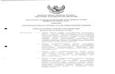 BPK RI Perwakilan Provinsi Kalimantan Selatan | BPK RI ......15. Kelompok Kerja Pengarusutamaan Gender yang selanjutnya disingkat Pokja PUG adalah wadah konsultasi bagi pelaksana dan
